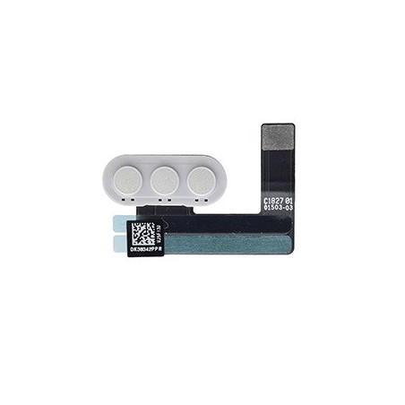 FLAT TASTIERA APPLE IPAD PRO 11" BIANCO