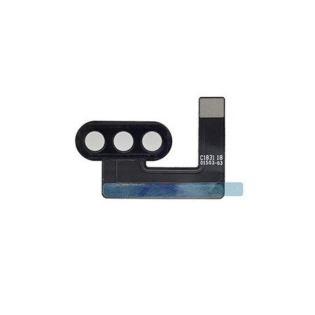 FLAT TASTIERA APPLE IPAD PRO 11" NERO