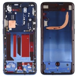 FRAME DISPLAY ONEPLUS 7 PRO BLU