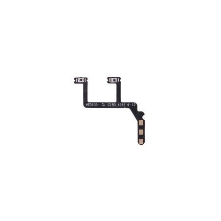 FLAT VOLUME ONEPLUS 7 PRO
