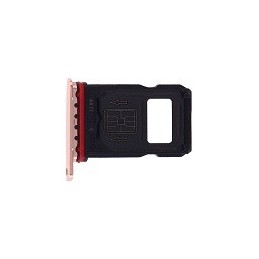 CARRELLO SIM CARD ONEPLUS 7 PRO ORO