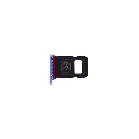 CARRELLO SIM CARD ONEPLUS 7 PRO BLU