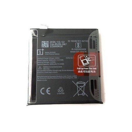 BATTERIA ONEPLUS 7 PRO - BLP699