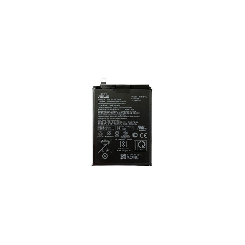 BATTERIA ASUS ZENFONE 6 ZS630KL - C11P1806