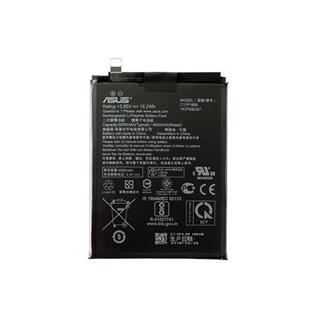 BATTERIA ASUS ZENFONE 6 ZS630KL - C11P1806