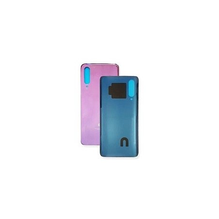 COVER BATTERIA XIAOMI MI 9 ROSA