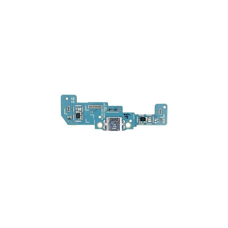 PCB RICARICA SAMSUNG GALAXY TAB A 2018 (10.5") SM-T590