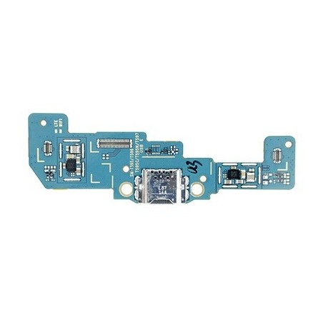 PCB RICARICA SAMSUNG GALAXY TAB A 2018 (10.5") SM-T590