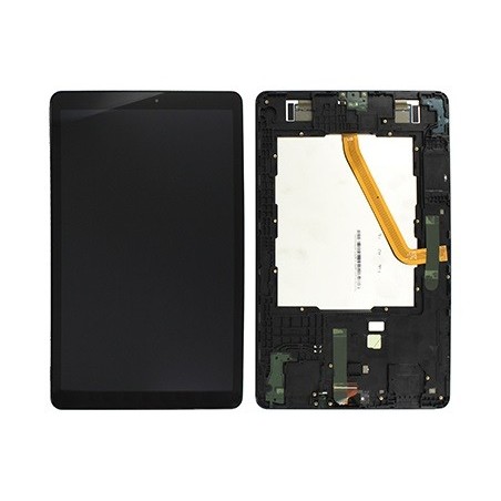 DISPLAY SAMSUNG GALAXY TAB A 2018 (10.5") SM-T590 NERO