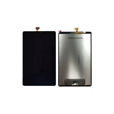 DISPLAY SAMSUNG GALAXY TAB A 2018 (10.5") SM-T590 NERO