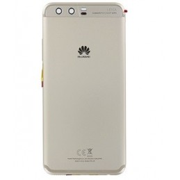 COVER POSTERIORE HUAWEI P10 ORO