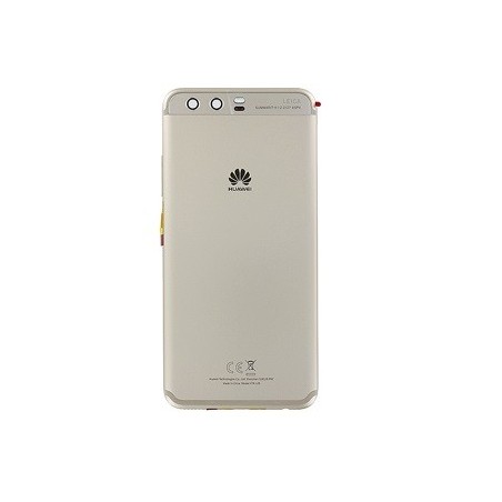COVER POSTERIORE HUAWEI P10 ORO