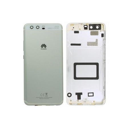 COVER POSTERIORE HUAWEI P10 SILVER