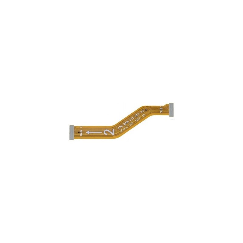 FLAT COLLEGAMENTO PCB RICARICA SAMSUNG GALAXY A50 SM-A505