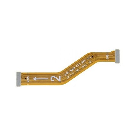 FLAT COLLEGAMENTO PCB RICARICA SAMSUNG GALAXY A50 SM-A505