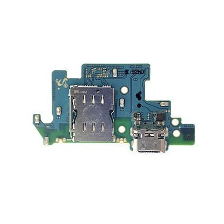 PCB RICARICA SAMSUNG GALAXY A80 SM-A805