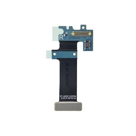 FLAT FOTOCAMERA SAMSUNG GALAXY A80 SM-A805