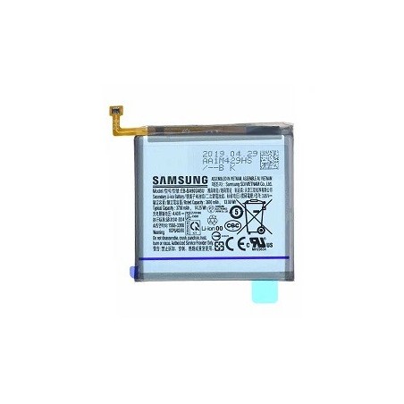 BATTERIA SAMSUNG GALAXY A80 SM-A805 - EB-BA905ABU