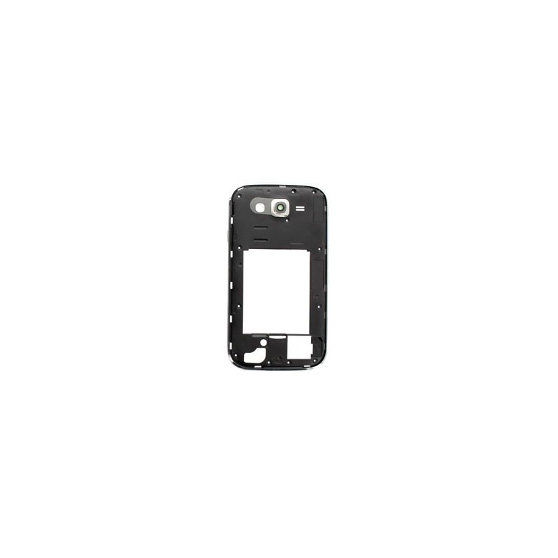 COVER CENTRALE SAMSUNG GALAXY GRAND NEO GT-I9060 NERO