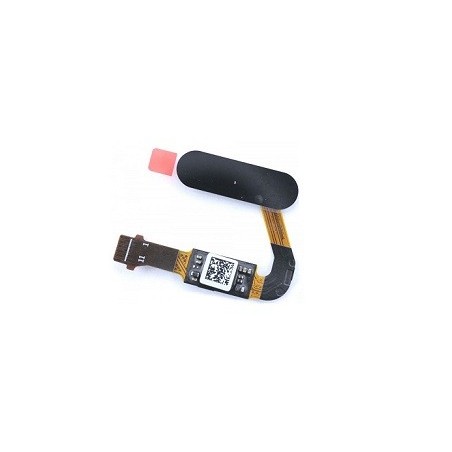TASTO HOME HUAWEI P20 NERO