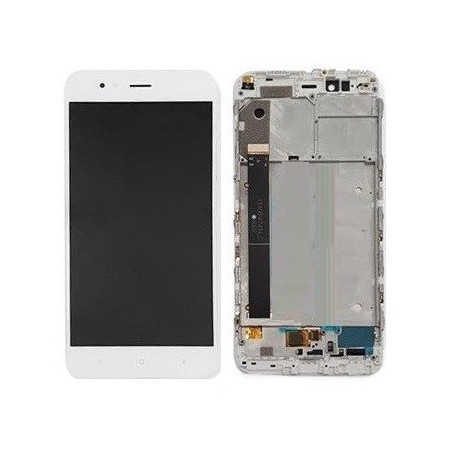 DISPLAY XIAOMI MI 5X BIANCO