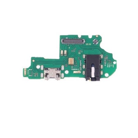 PCB RICARICA HUAWEI P SMART 2019