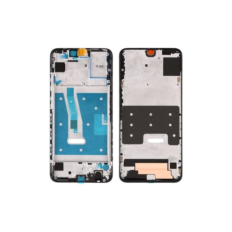 FRAME DISPLAY HUAWEI P SMART 2019 NERO