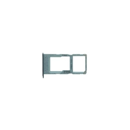 CARRELLO SIM/MEMORY CARD HUAWEI HONOR 10 LITE BLU