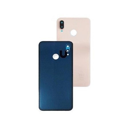 COVER BATTERIA HUAWEI P20 LITE ROSA