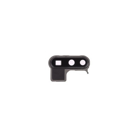 COVER FOTOCAMERA POSTERIORE HUAWEI P30 PRO NERO