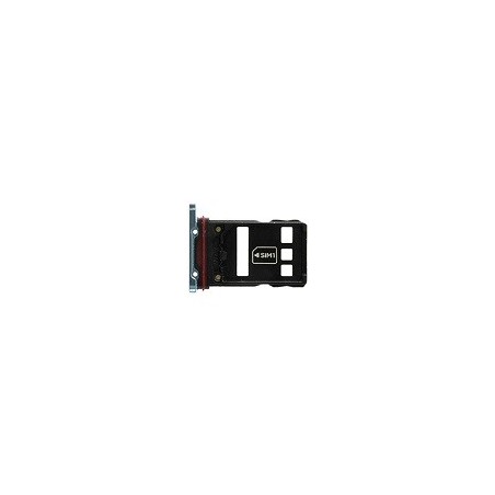 CARRELLO SIM/NM CARD HUAWEI P30 PRO AURORA BLUE (BLU)