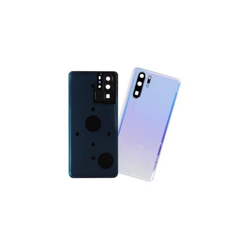 COVER BATTERIA HUAWEI P30 PRO BREATHING CRYSTAL