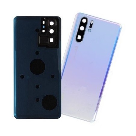 COVER BATTERIA HUAWEI P30 PRO BREATHING CRYSTAL