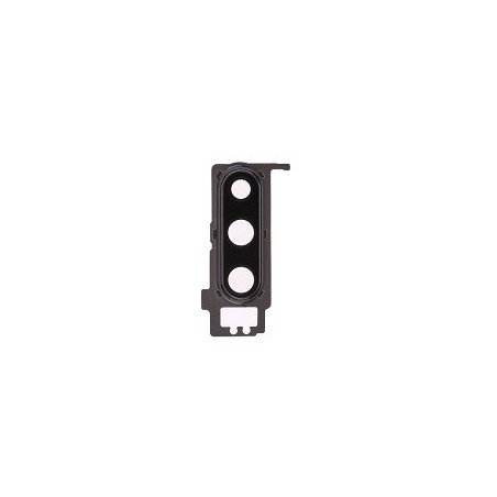 COVER FOTOCAMERA POSTERIORE HUAWEI P30 NERO