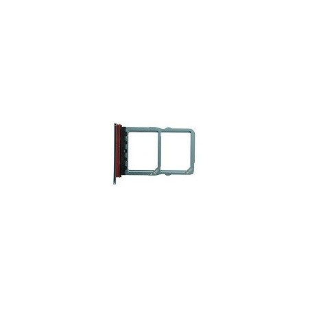 CARRELLO SIM/NM CARD HUAWEI P30 AURORA BLUE (BLU)