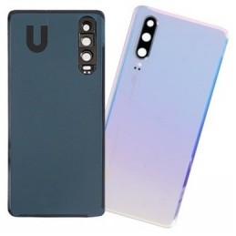 COVER BATTERIA HUAWEI P30 BREATHING CRYSTAL