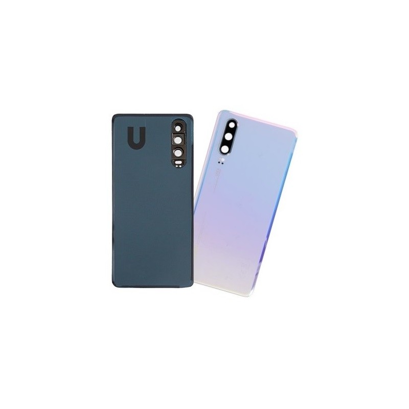 COVER BATTERIA HUAWEI P30 BREATHING CRYSTAL