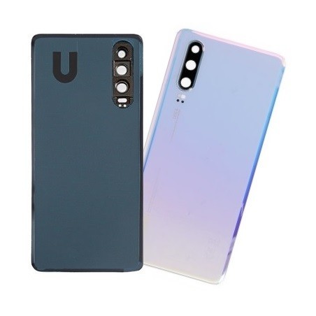 COVER BATTERIA HUAWEI P30 BREATHING CRYSTAL