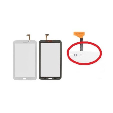 TOUCH SCREEN SAMSUNG GALAXY TAB 3 GT-P3210 (7.0") 3G + WI-FI