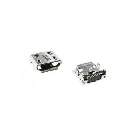 CONNETTORE RICARICA SAMSUNG GALAXY POCKET GT-S5300