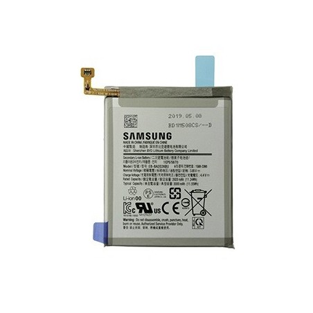 BATTERIA SAMSUNG GALAXY A20e SM-A202 - EB-BA202ABU