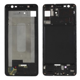 FRAME DISPLAY SAMSUNG GALAXY A7 2018 SM-A750 NERO