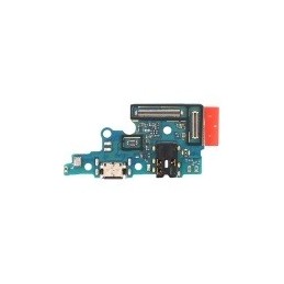 PCB RICARICA SAMSUNG GALAXY A70 SM-A705