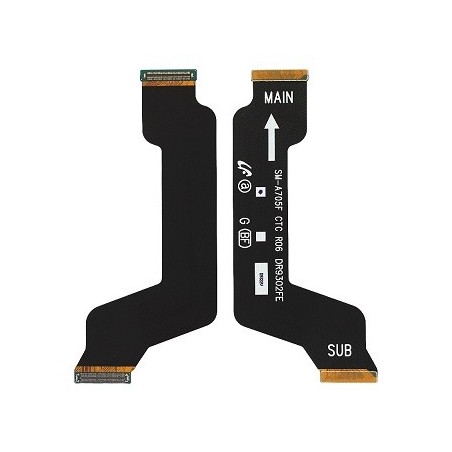 FLAT PRINCIPALE SAMSUNG GALAXY A70 SM-A705