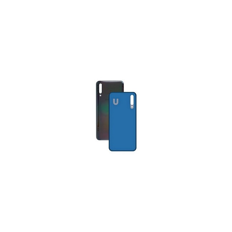 COVER BATTERIA SAMSUNG GALAXY A70 SM-A705 NERO