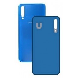 COVER BATTERIA SAMSUNG GALAXY A70 SM-A705 BLU