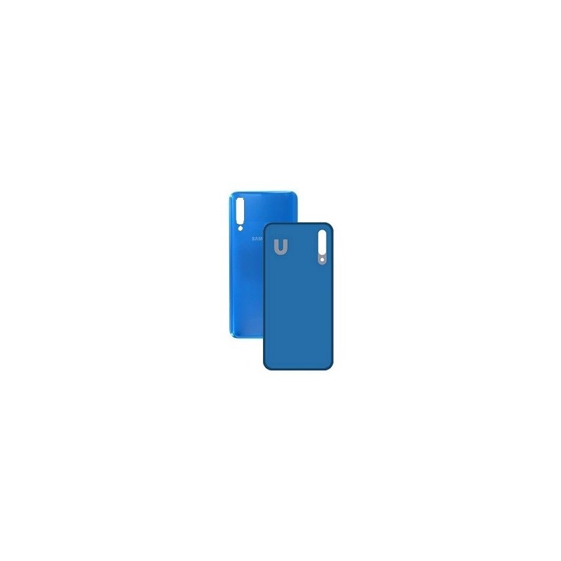 COVER BATTERIA SAMSUNG GALAXY A70 SM-A705 BLU