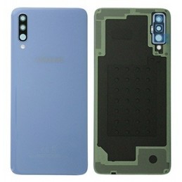 COVER BATTERIA SAMSUNG GALAXY A70 SM-A705 BLU