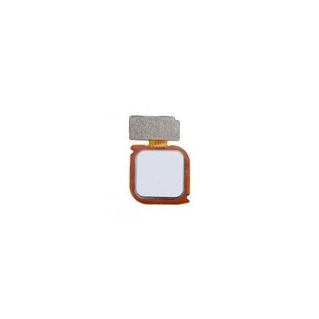 LETTORE IMPRONTA HUAWEI P10 LITE BIANCO/SILVER