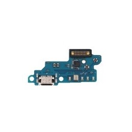 PCB RICARICA SAMSUNG GALAXY A6 PLUS 2018 SM-A605